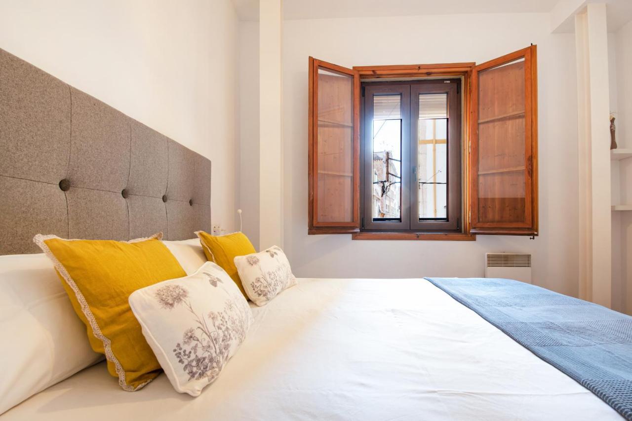 Apartamento En Plaza Sedassos Centro Historico Таррагона Екстер'єр фото