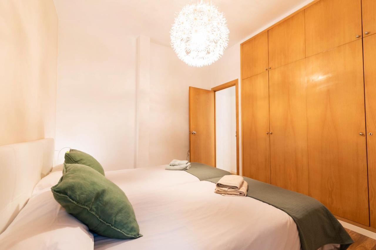 Apartamento En Plaza Sedassos Centro Historico Таррагона Екстер'єр фото