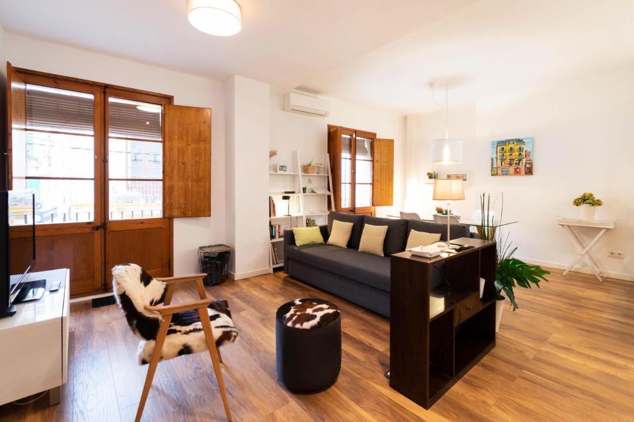 Apartamento En Plaza Sedassos Centro Historico Таррагона Екстер'єр фото