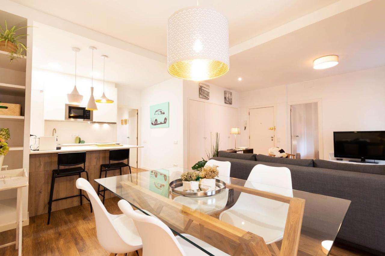 Apartamento En Plaza Sedassos Centro Historico Таррагона Екстер'єр фото