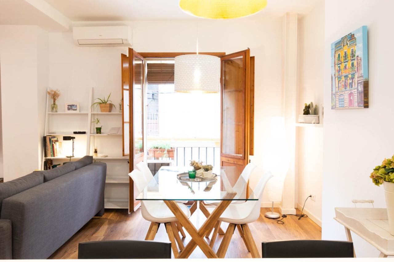 Apartamento En Plaza Sedassos Centro Historico Таррагона Екстер'єр фото