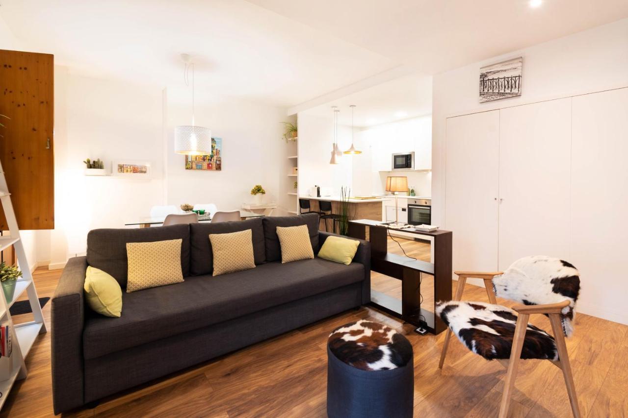 Apartamento En Plaza Sedassos Centro Historico Таррагона Екстер'єр фото