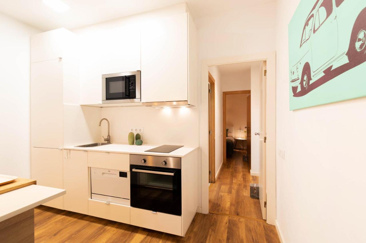 Apartamento En Plaza Sedassos Centro Historico Таррагона Екстер'єр фото