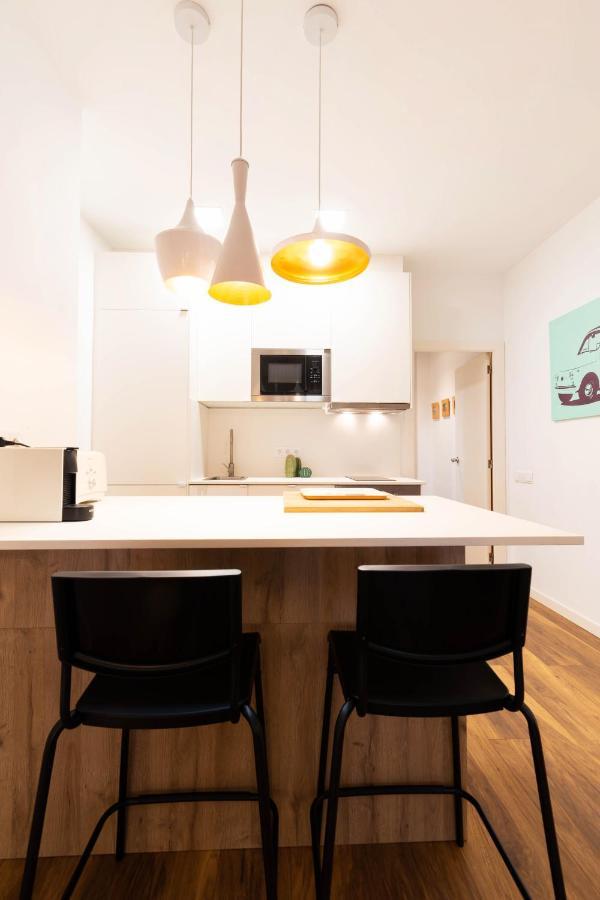 Apartamento En Plaza Sedassos Centro Historico Таррагона Екстер'єр фото