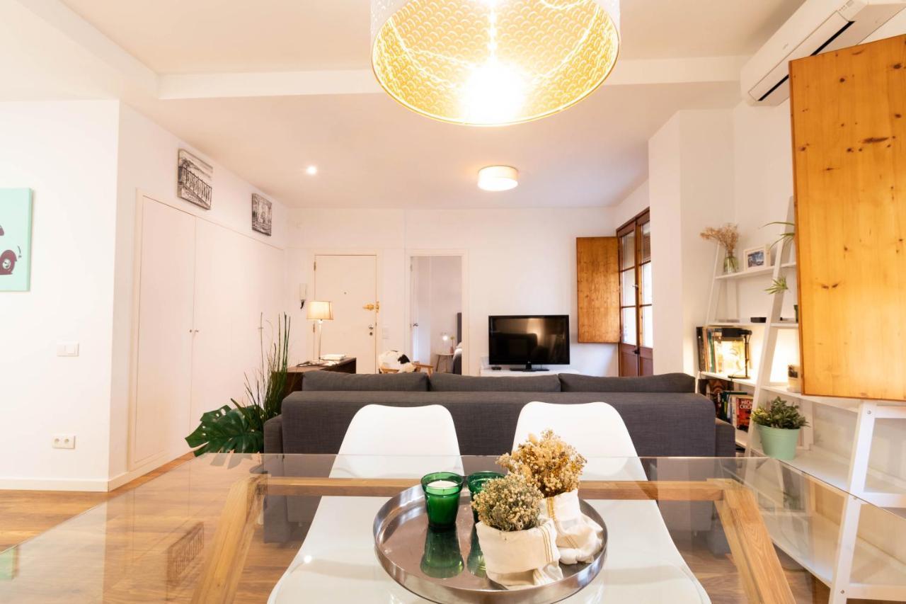Apartamento En Plaza Sedassos Centro Historico Таррагона Екстер'єр фото
